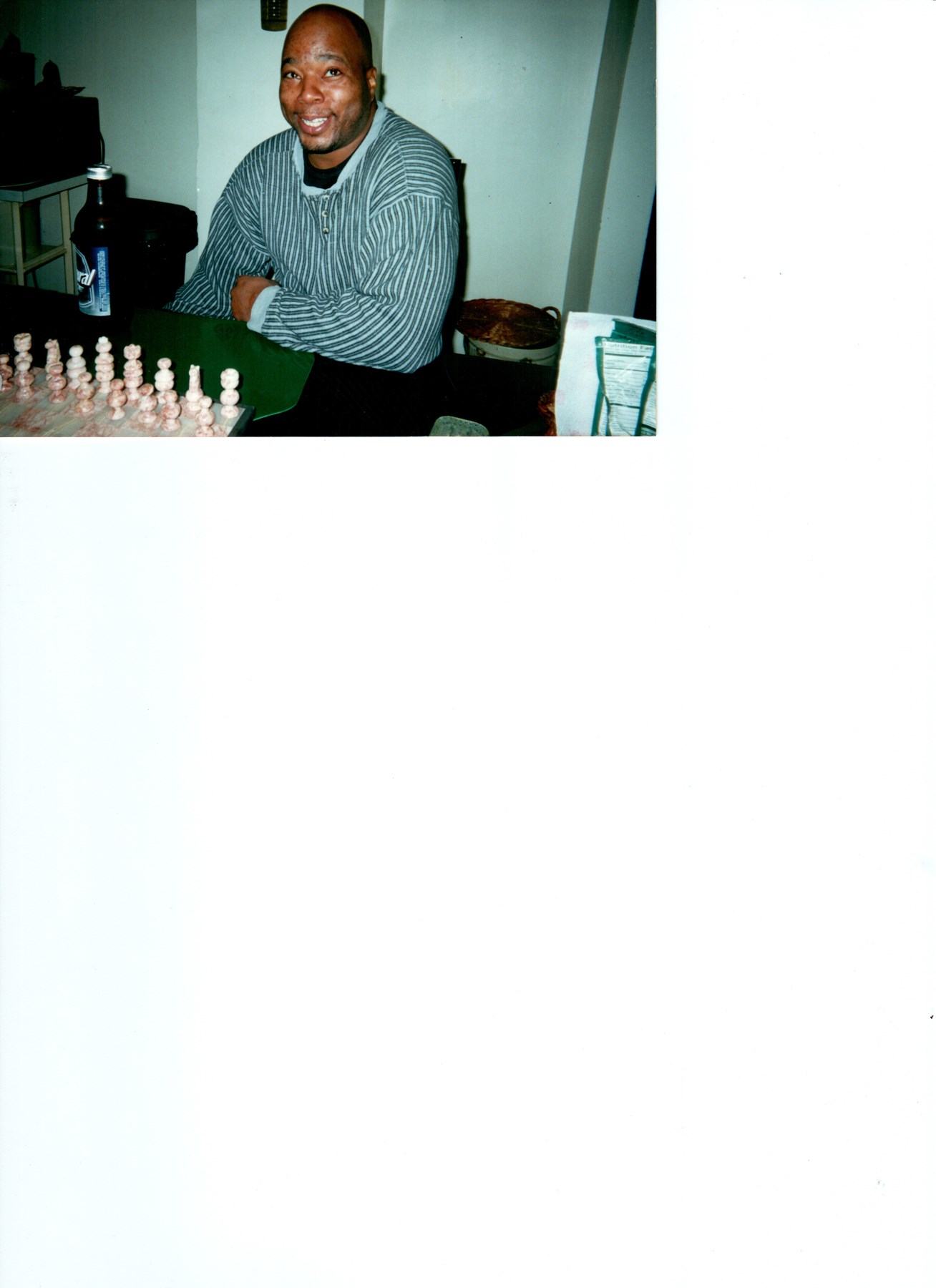 Obituary of Kevin Lamar Reeves