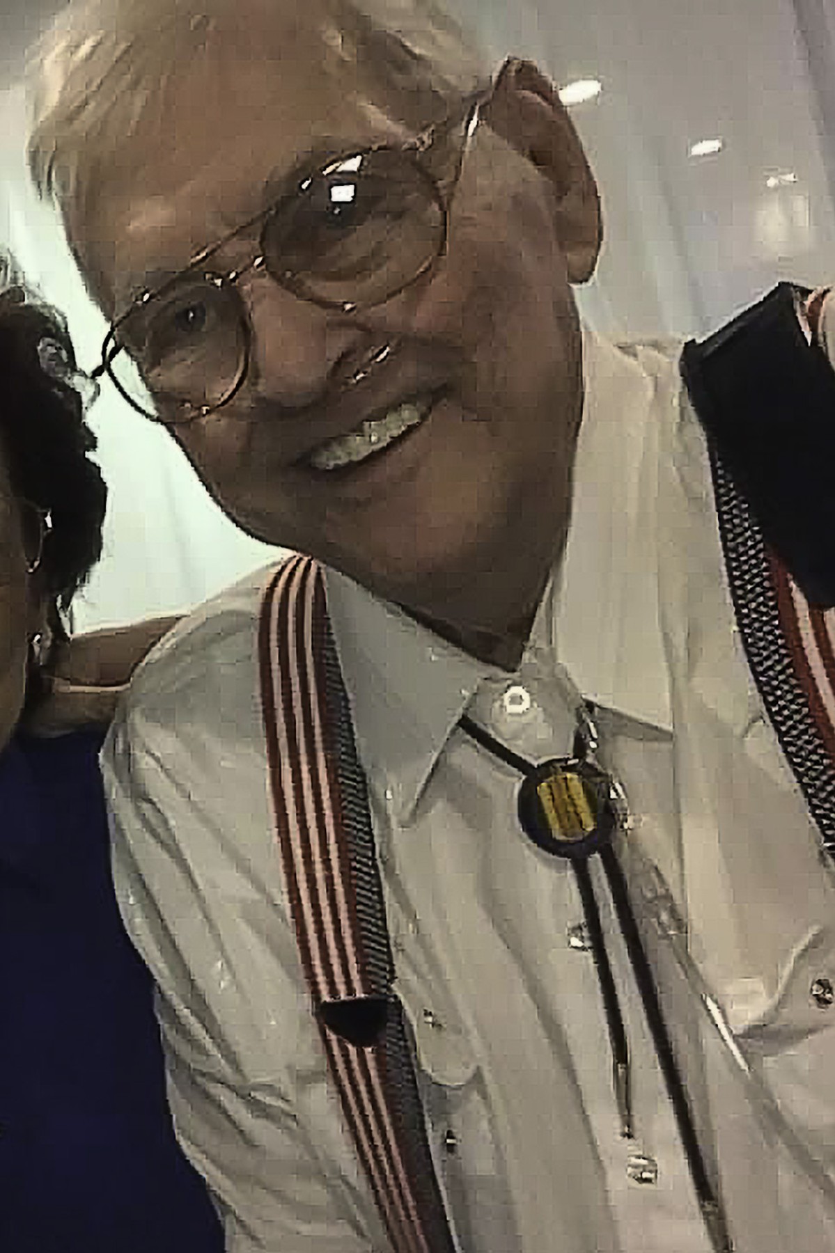 Obituary of Frank Joseph Rudl