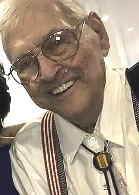 Obituary of Frank Joseph Rudl
