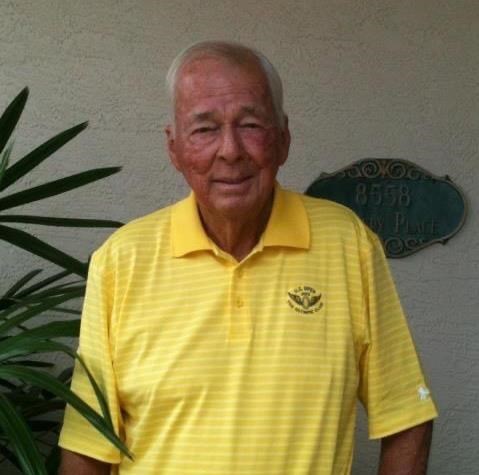 Obituary of Walker Patterson Inman Jr.