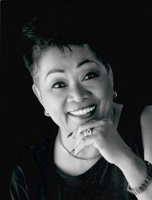 Obituary of Elvira Francis