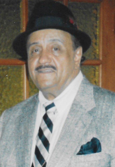 Obituary of Eugene J. Collins