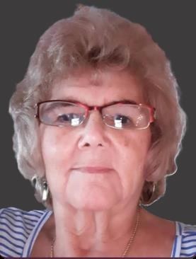 Obituary of Judy A Miller