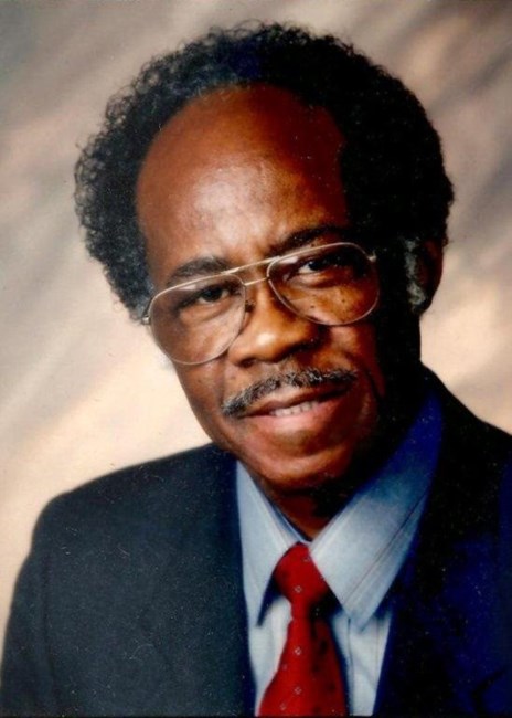 Obituary of Charles Edward Farrington