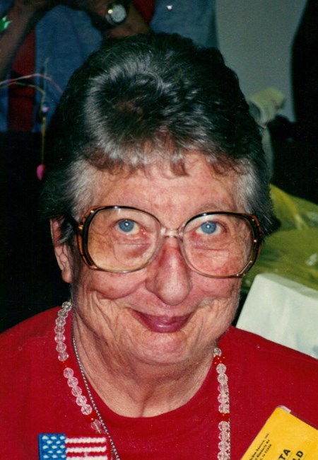 Obituary of Roberta L. Hauschild