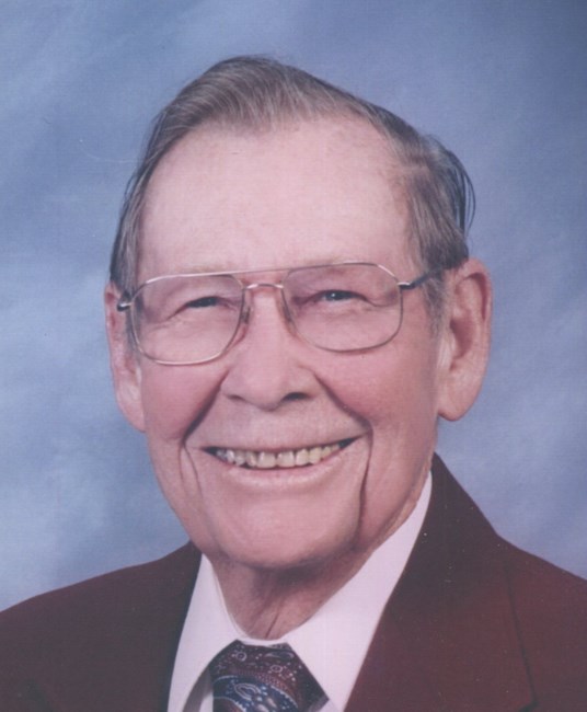 Obituary of Charles Quitman Floyd, Jr.