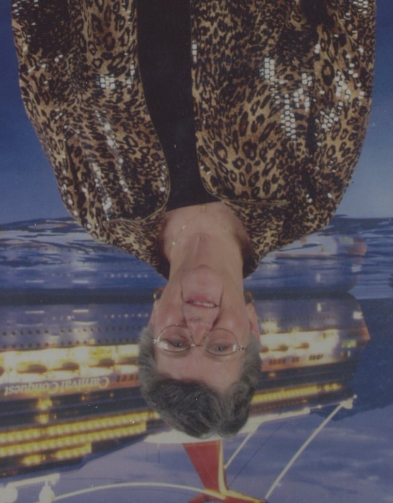 Obituary of Charolette Ann Birkes