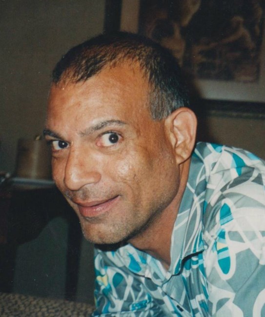 Obituary of Eduardo Rosas