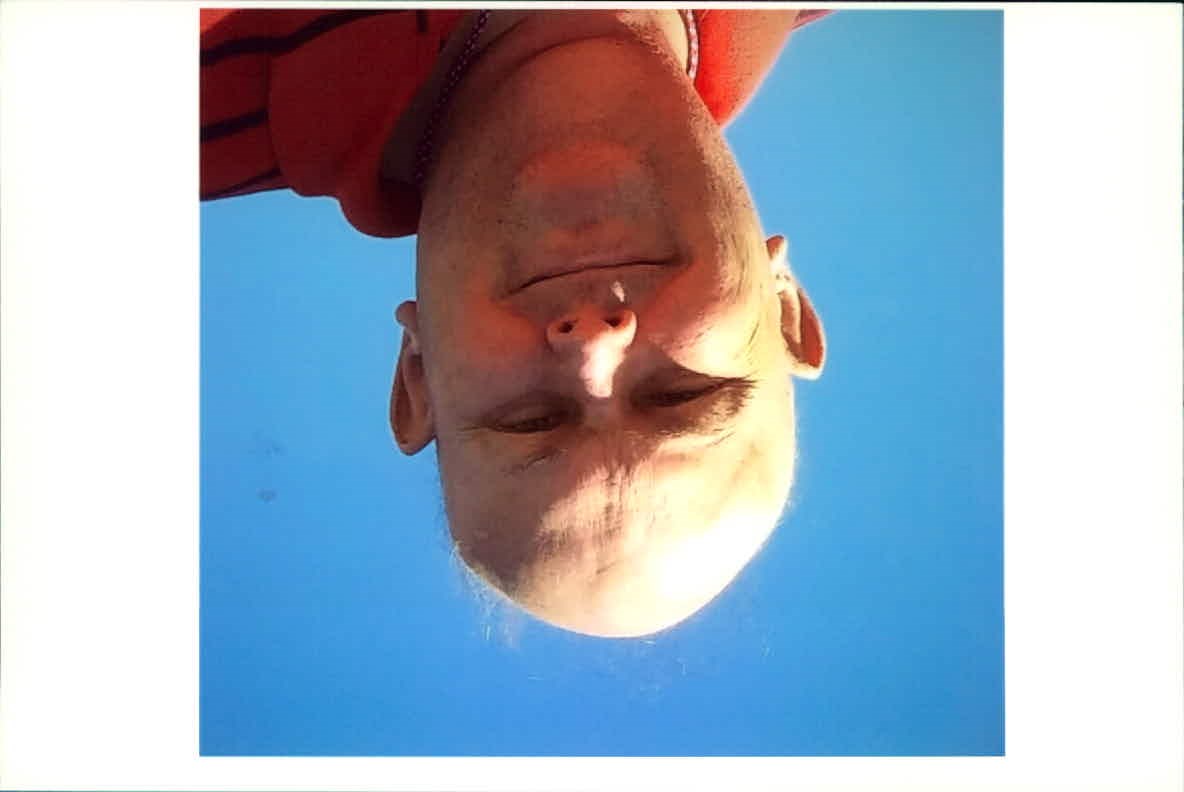 Obituary of Mark Alexander Moody