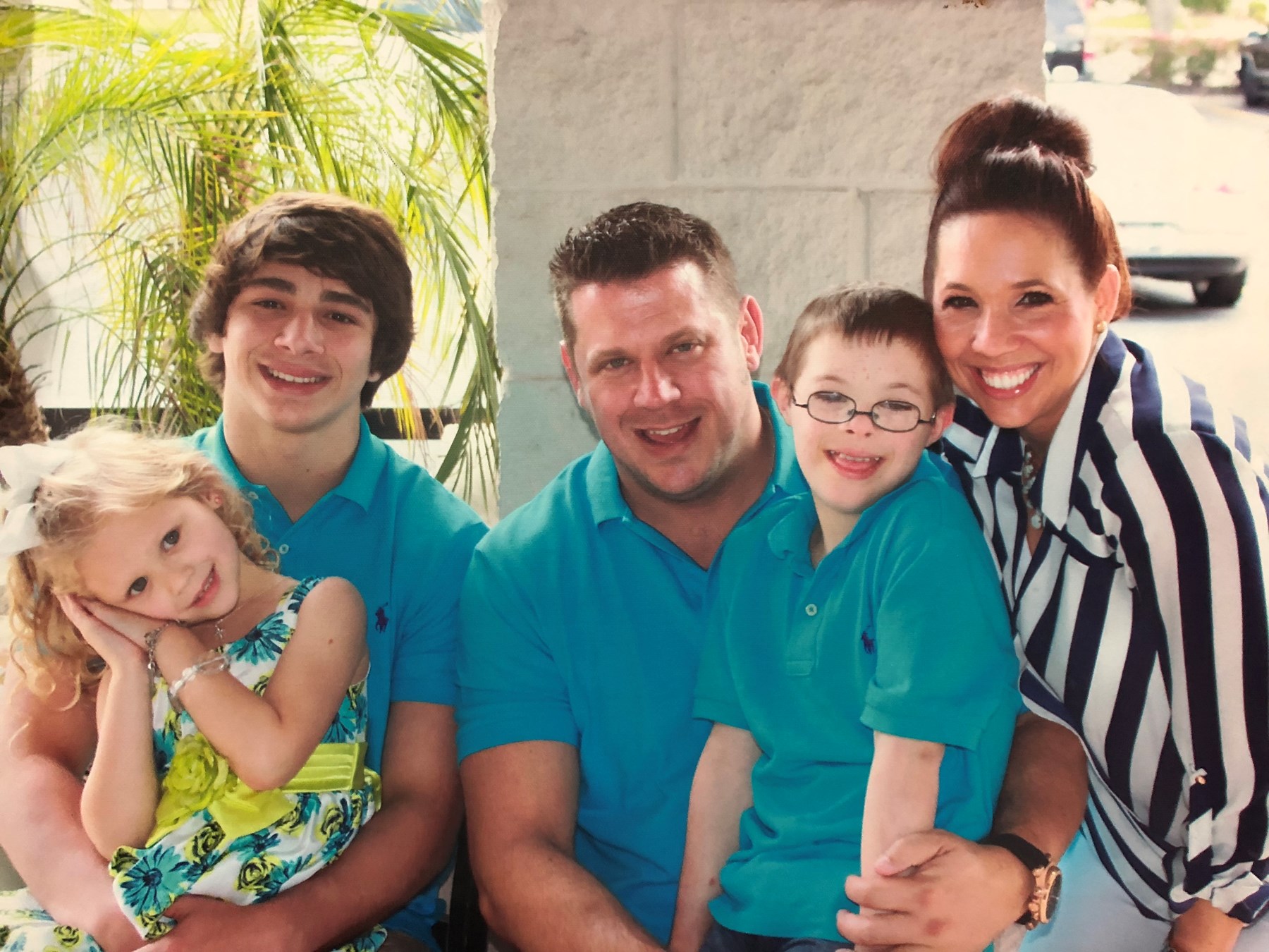 Avis de décès de David Wyatt