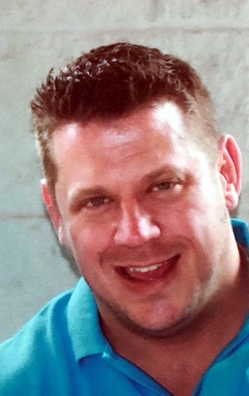 Avis de décès de David Wyatt