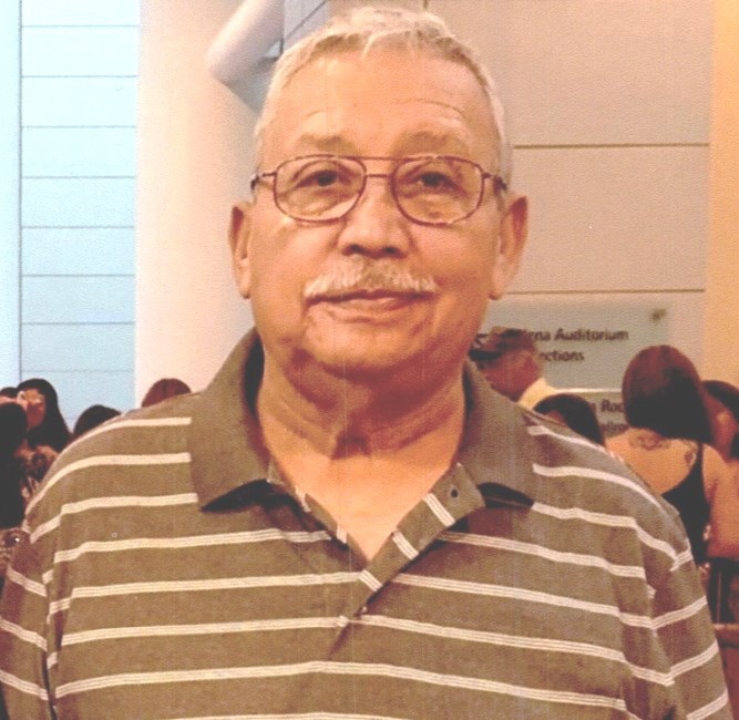 Obituary of Carlos M. Morales