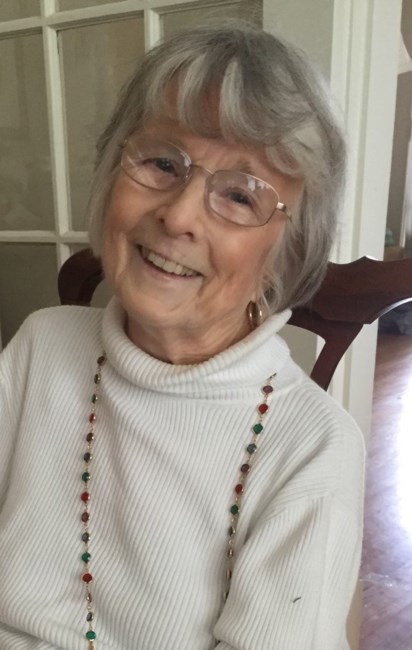 Obituary of Theresa Frances Hardin