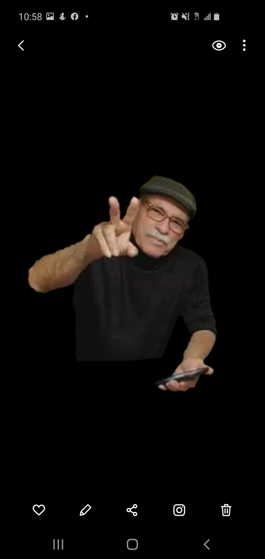 Obituary of Jose Luis Renteria Alvarez