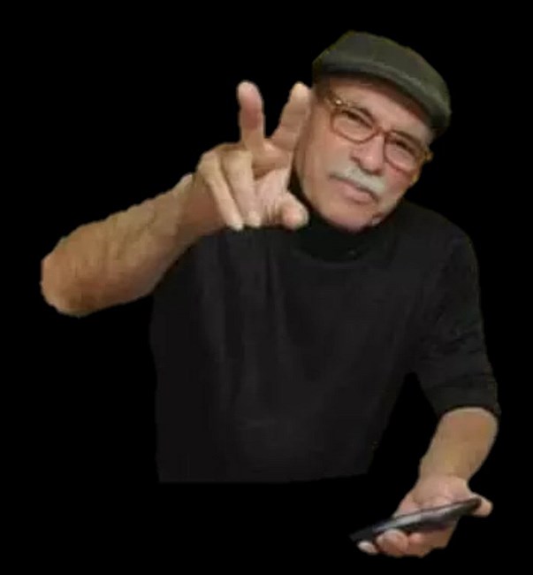 Obituary of Jose Luis Renteria Alvarez