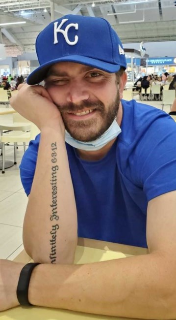Obituary of Craig Riley Myer