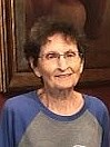 Obituary of Nellie Sue Sloan Williams