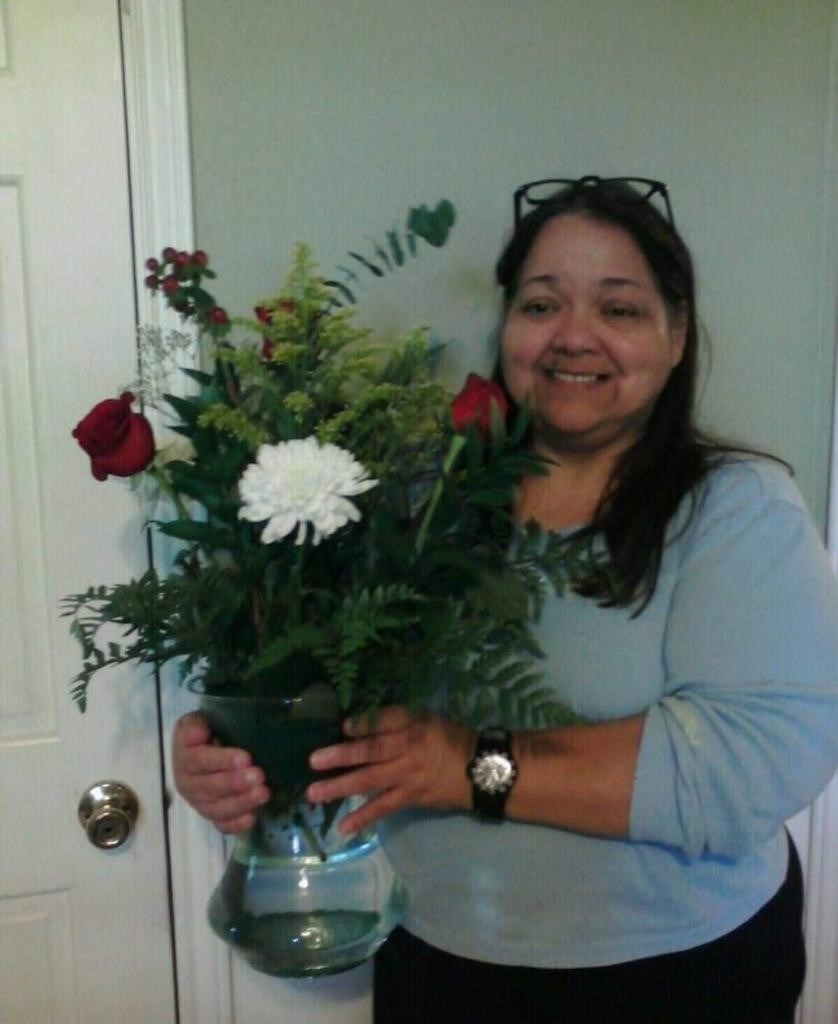 Obituary of Delia S. Torres