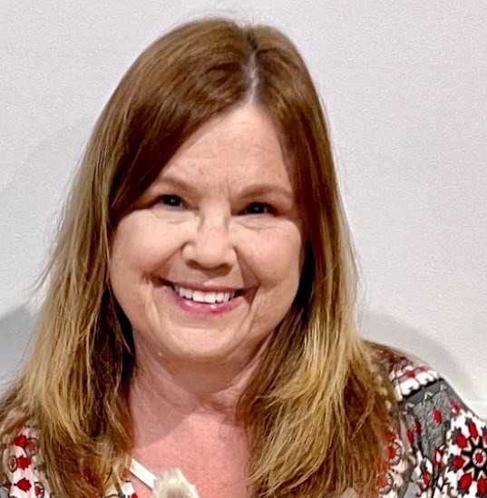 Obituary of Eugenia Kay Tidwell