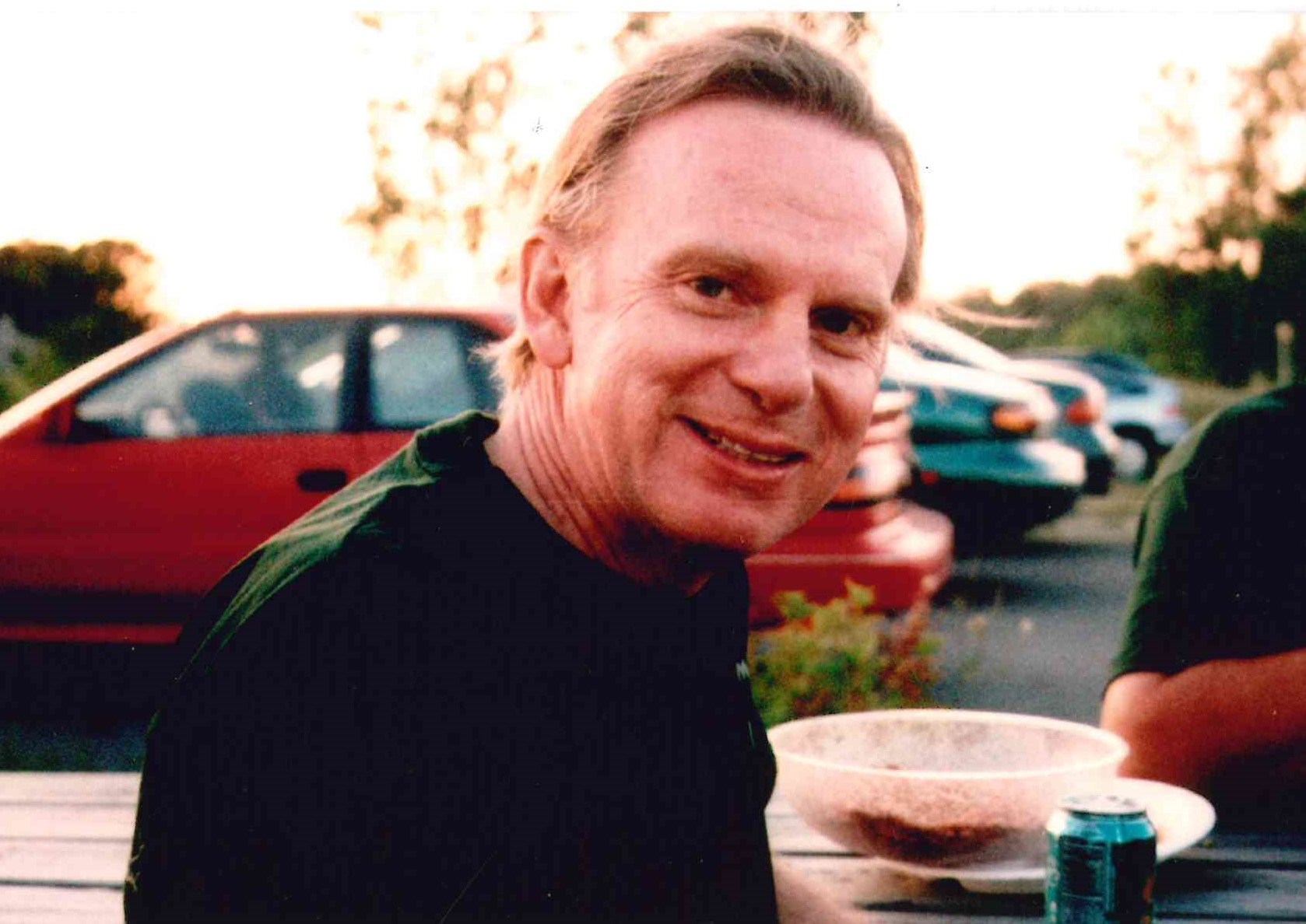 Obituary of James "Jim" R. Berendsen