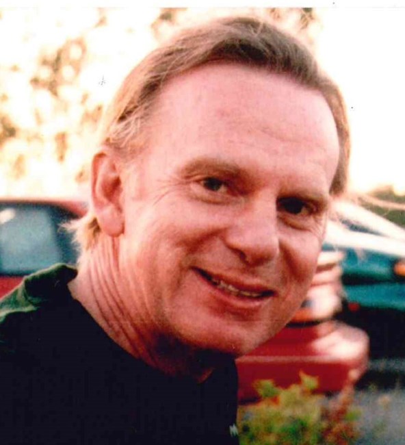Obituary of James "Jim" R. Berendsen