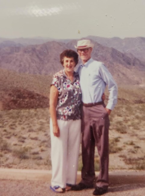 Obituary of Kathryn Aileen Sparks