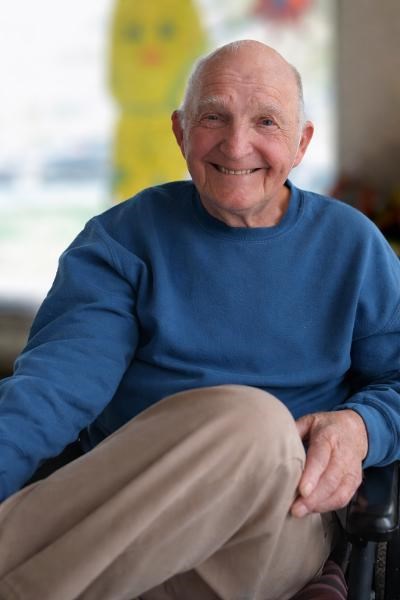 Obituary of Walter Lester Meier