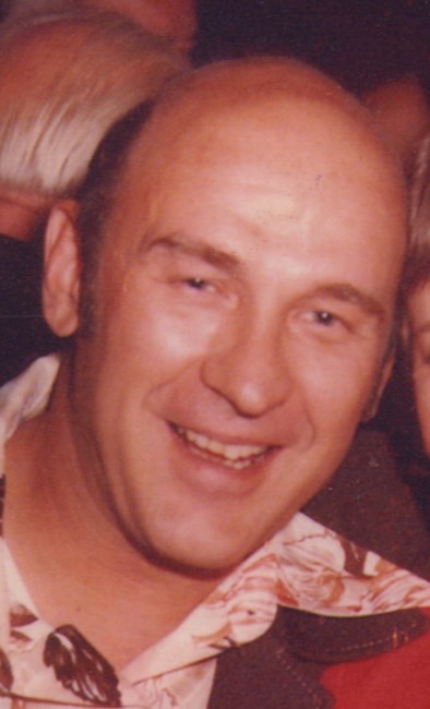 Obituary of Arthur Paldauf
