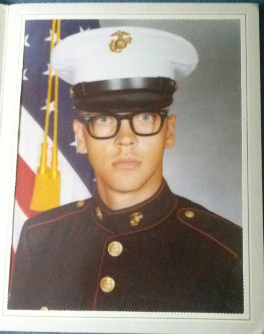 Obituary of Kim Douglas Starr