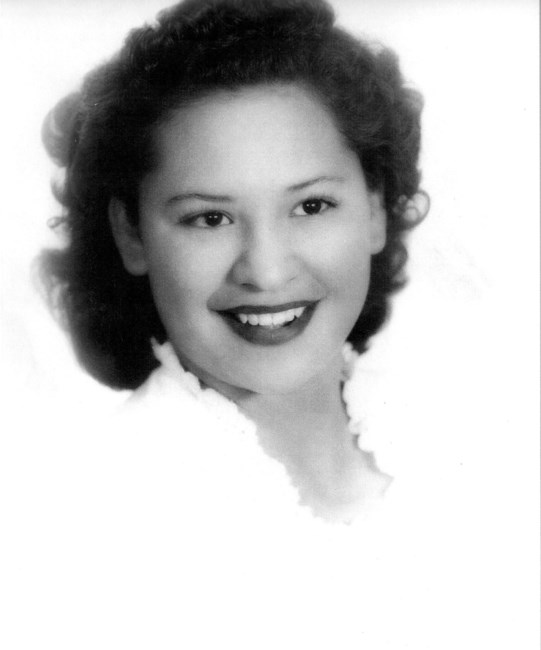 Obituary of Josephine G. Deras