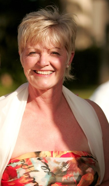 Obituary of Janet Mae Rowden Kljajic