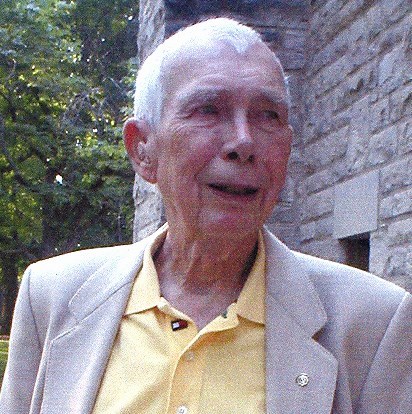 Obituary of Donald Edward Hansen