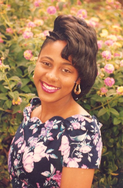 Obituary of Christina Maria Carreon