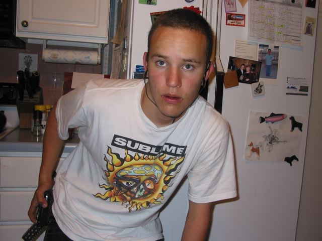 Obituary of Daniel James Vasquez