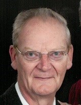 Obituary of Gerald "Jerry" Bergman