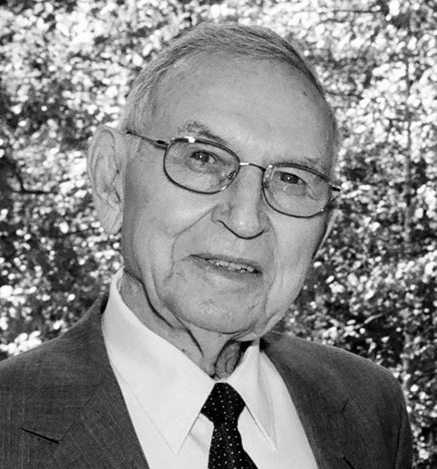 Obituary of Russell Mayo Sasnett
