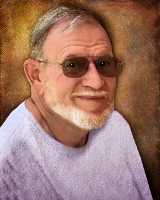 Obituary of Kenneth "Kenny" Roy Martin