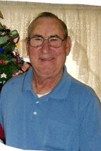 Avis de décès de Charles Raymond Walker