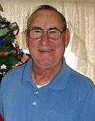 Obituary of Charles Raymond Walker