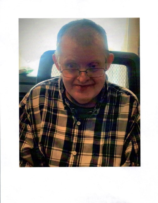 Obituary of Greg Ray Adams