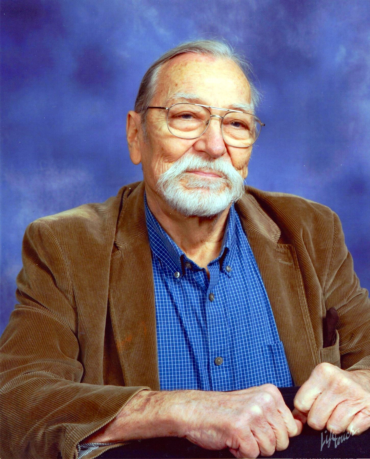 Richard C. Brown Obituary Pflugerville, TX