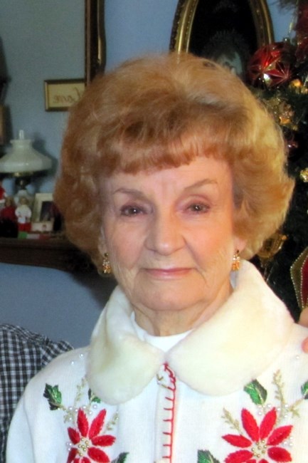 Obituary of Bennie H. Morris