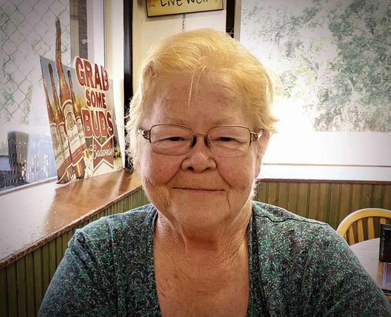 Obituary of Carolyne Julian