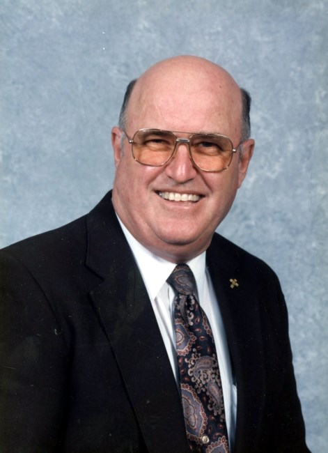 Obituario de Jerry Eugene Fabian