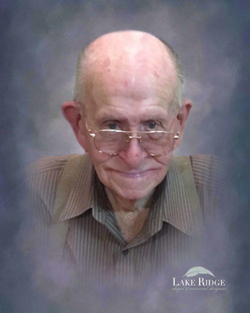 Obituary of Robert A. Guenther