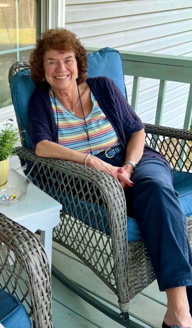 Obituary of Jan B Morace