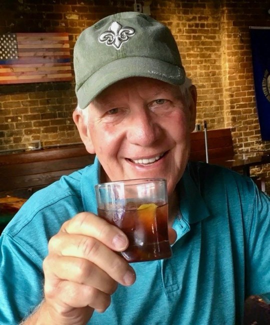 Obituary of Robert John "RJ" Seaser