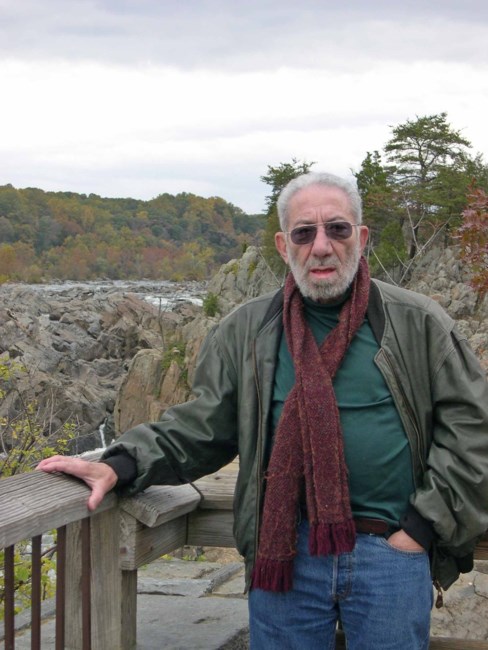 Obituary of Norman Gelman