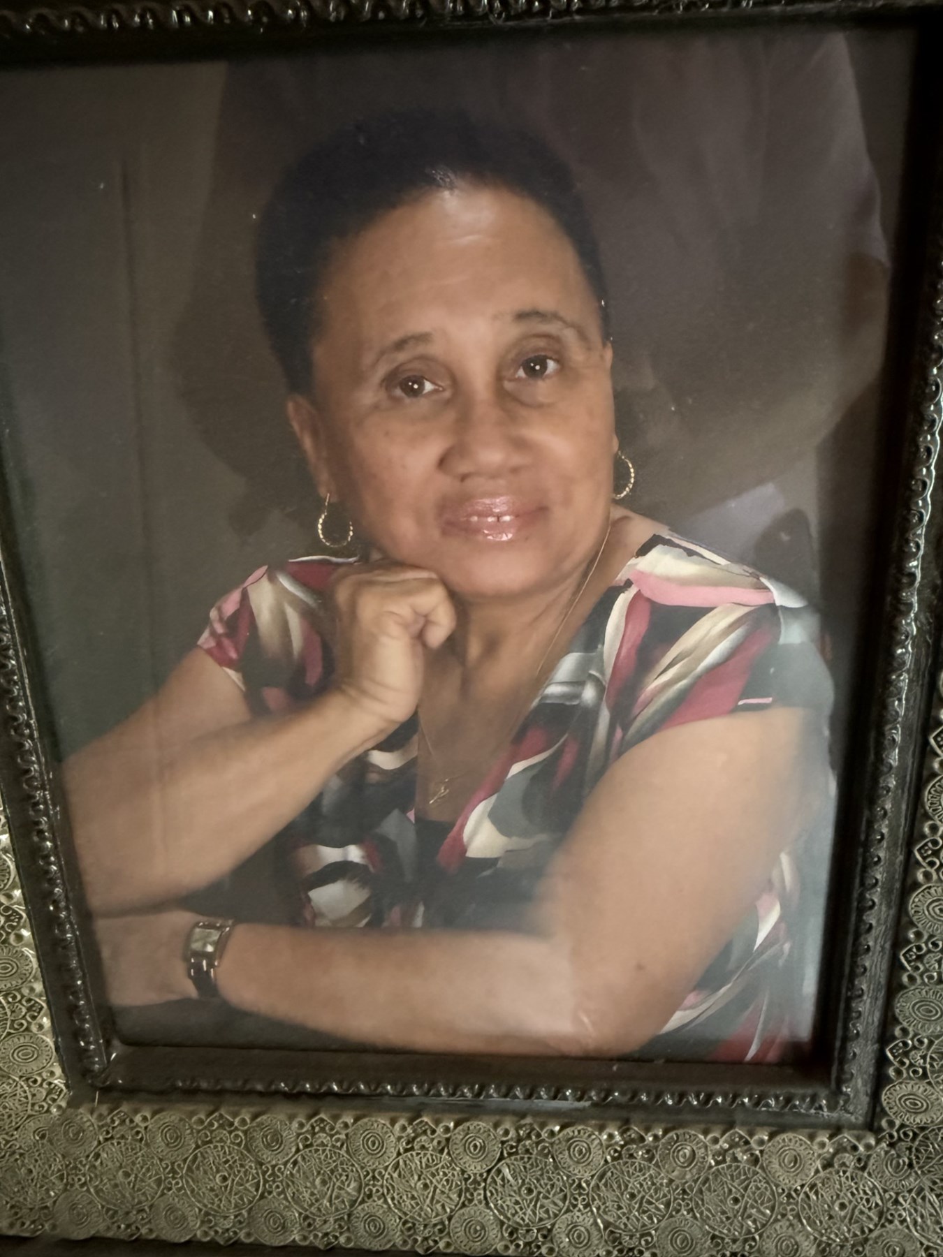 Obituary of Roseline Clyne