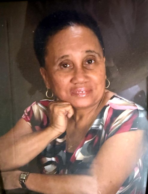 Obituary of Roseline Clyne